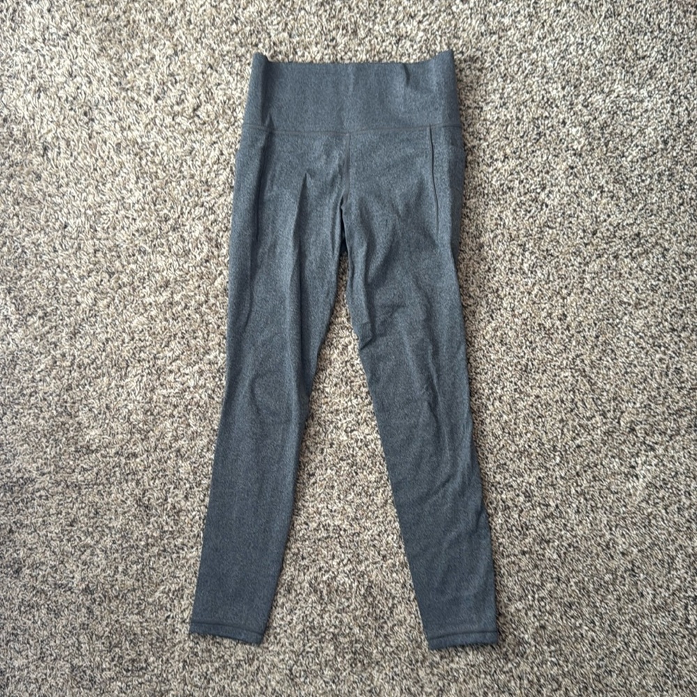 Athleta salutation 7/8 tight